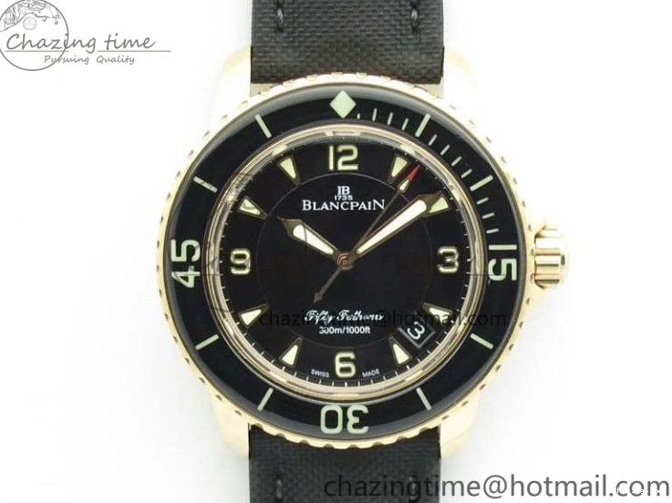 0416 FreshLook Villeret 6654 SS Complicated Function OMF 1:1 Best Edition White Dial On Brown Leather Strap A 8119